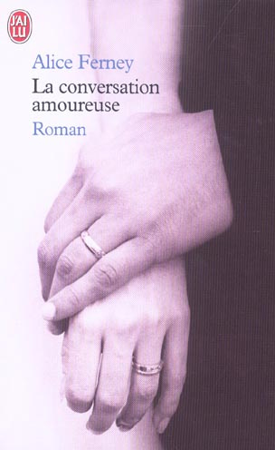 Emprunter La conversation amoureuse livre