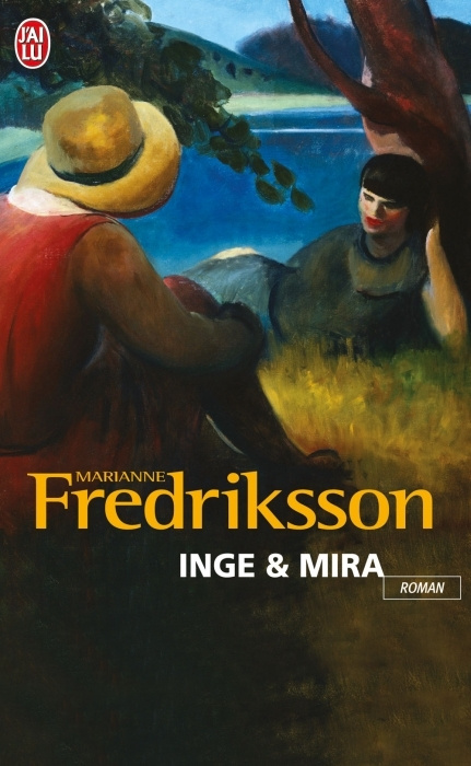 Emprunter Inge & Mira livre