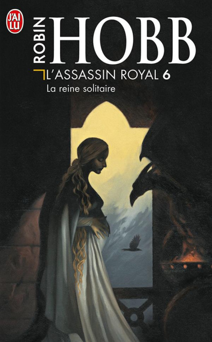 Emprunter L'Assassin royal/6/La reine solitaire livre