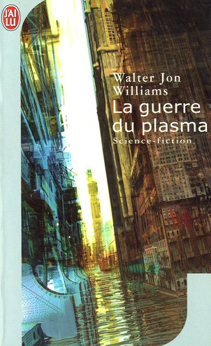 Emprunter La guerre du plasma livre
