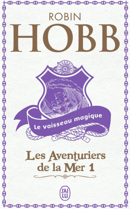 Emprunter Les aventuriers de la mer Tome 1 : Le vaisseau magique livre