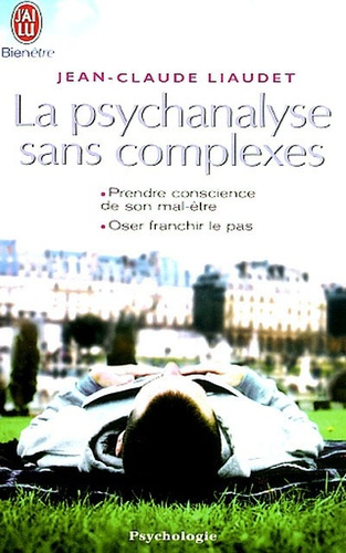 Emprunter La psychanalyse sans complexes livre