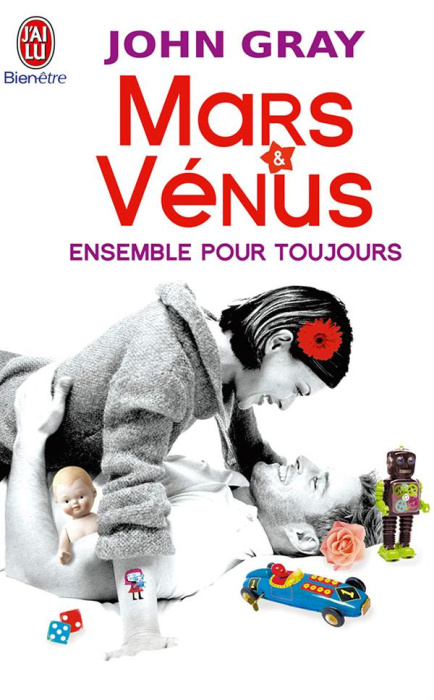 Emprunter Mars et Vénus ensemble pour toujours. Prolonger le désir et enrichir l'amour livre