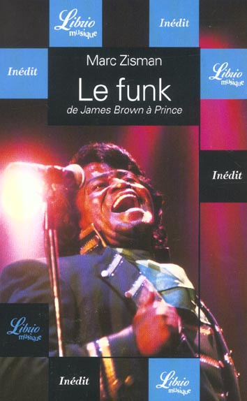 Emprunter Le funk livre