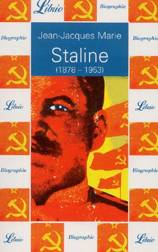 Emprunter Staline (1878-1953) livre