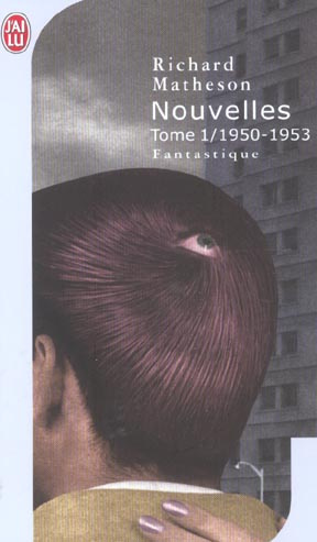 Emprunter Nouvelles. Tome 1, 1950-1953 livre