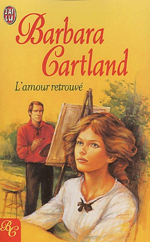 Emprunter L'amour retrouvé livre