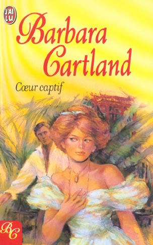Emprunter Coeur captif livre