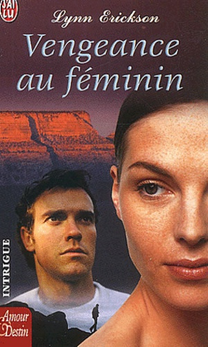 Emprunter Vengeance au féminin livre