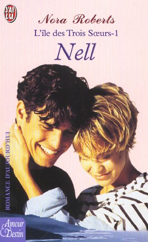 Emprunter L'île des Trois Soeurs Tome 1 : Nell livre