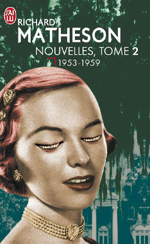 Emprunter Nouvelles. Tome 2, 1953-1959 livre