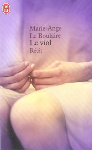 Emprunter Le viol livre