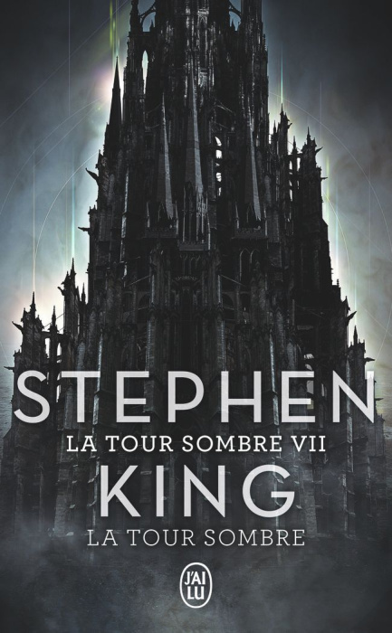 Emprunter La Tour Sombre Tome 7 : La Tour Sombre livre