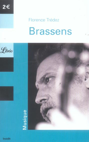 Emprunter Brassens livre