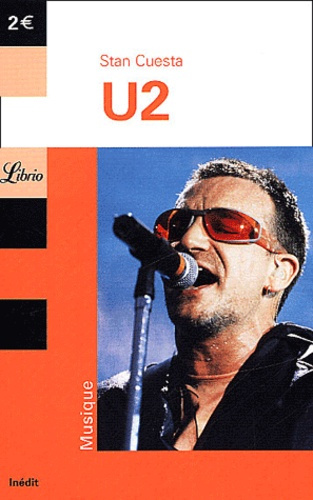 Emprunter U2 livre