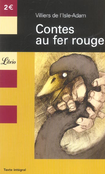 Emprunter Contes au fer rouge livre