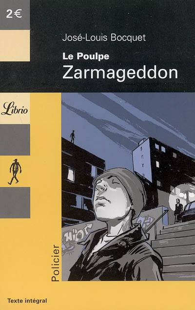 Emprunter Zarmageddon livre