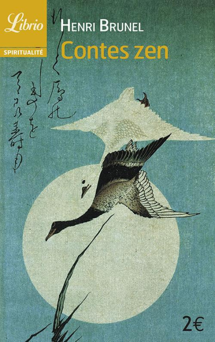 Emprunter Contes zen livre