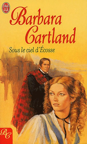 Emprunter Sous le ciel d'Ecosse livre