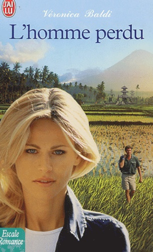 Emprunter L'homme perdu livre
