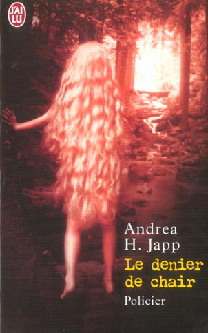 Emprunter Le denier de chair livre