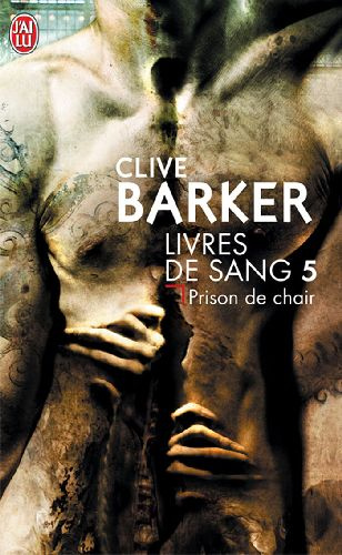 Emprunter Livres de sang T5 : prison de chair livre