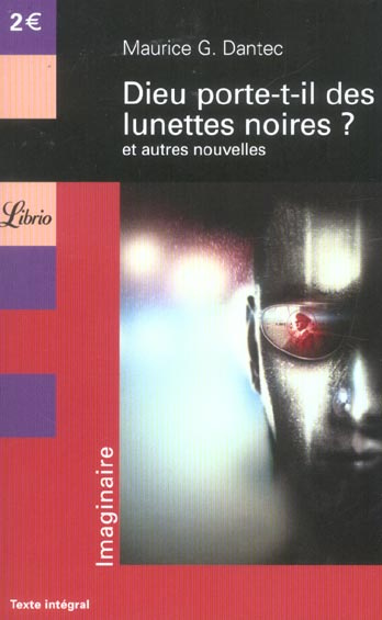 Emprunter Dieu porte-t-il des lunettes noires ? et autres nouvelles livre