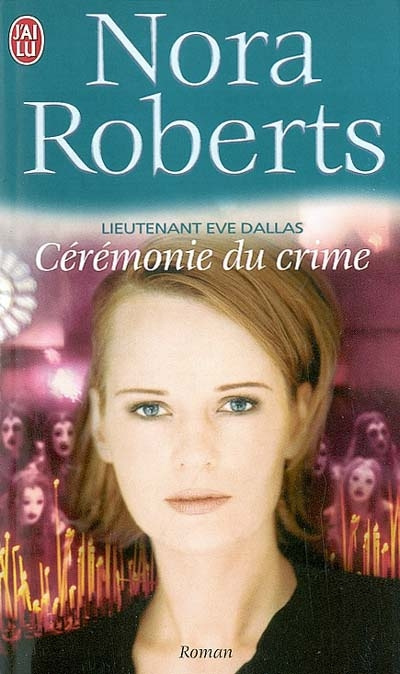 Emprunter Lieutenant Eve Dallas Tome 5 : Cérémonie du crime livre