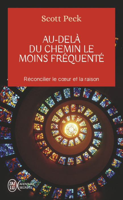 Emprunter Au-delà du chemin le moins fréquenté. Le développement spirituel à l'ère de l'anxiété livre