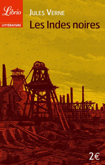 Emprunter Les Indes noires livre