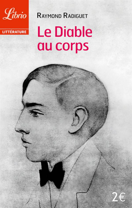 Emprunter Le diable au corps livre