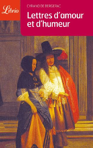 Emprunter Lettres d'amour et d'humeur livre