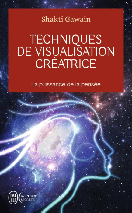 Emprunter Techniques de visualisation créatrice livre