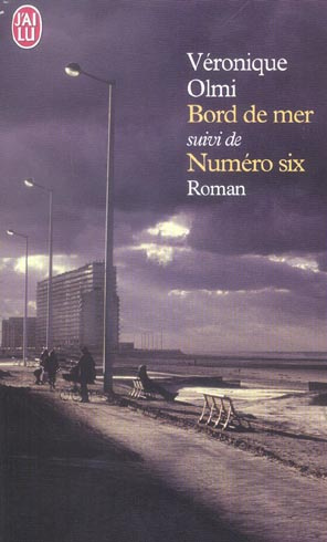 Emprunter Bord de mer. Suivi de Numéro six livre