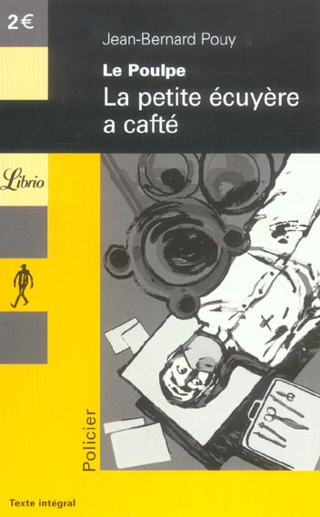 Emprunter La petite écuyère a cafté livre