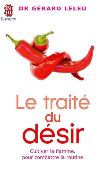 Emprunter Le traité du désir livre