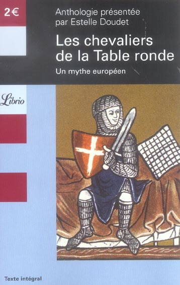 Emprunter Les Chevaliers de la Table ronde. Un mythe européen livre