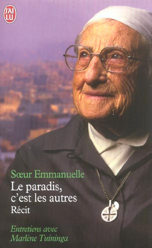 Emprunter Le paradis, c'est les autres livre