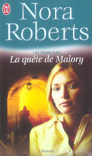 Emprunter Les trois clés Tome 1 : La quête de Malory livre