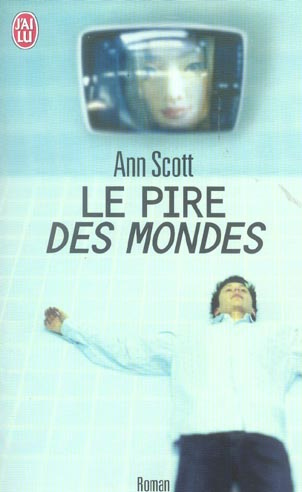 Emprunter Le pire des mondes livre