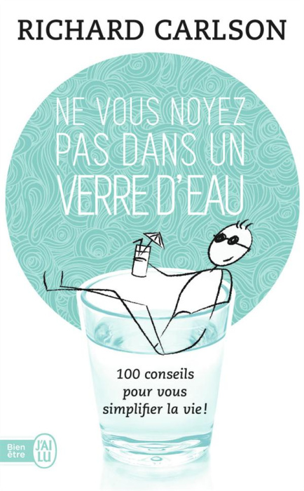 Emprunter Ne vous noyez pas dans un verre d'eau livre