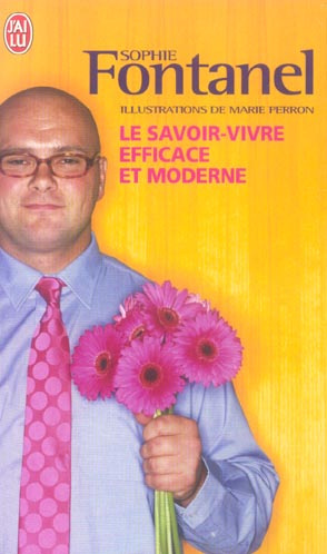 Emprunter Le savoir-vivre efficace et moderne livre