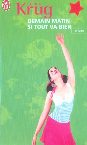 Emprunter Demain matin si tout va bien livre