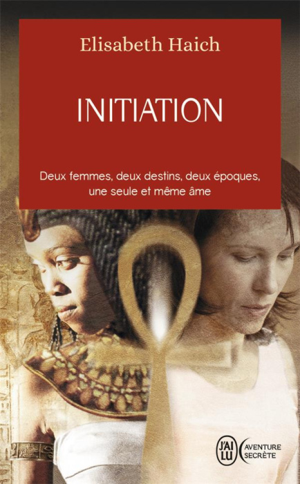 Emprunter Initiation livre