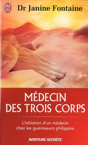 Emprunter Médecin des trois corps livre