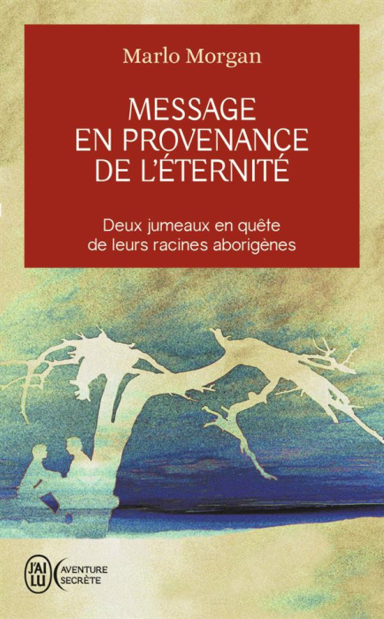Emprunter Message en provenance de l'éternité livre