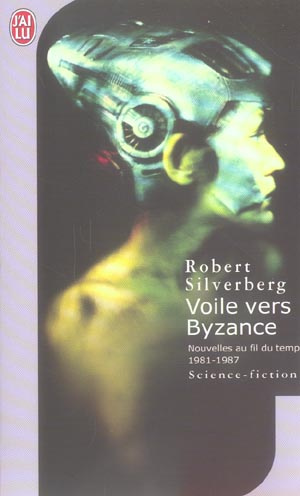 Emprunter Voile vers Byzance. Nouvelles au fil du temps 1981-1987 livre