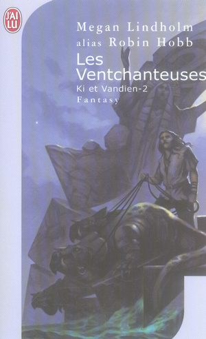 Emprunter Ki et Vandien Tome 2 : Les ventchanteuses livre