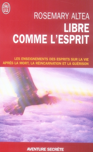 Emprunter Libre comme l'esprit livre