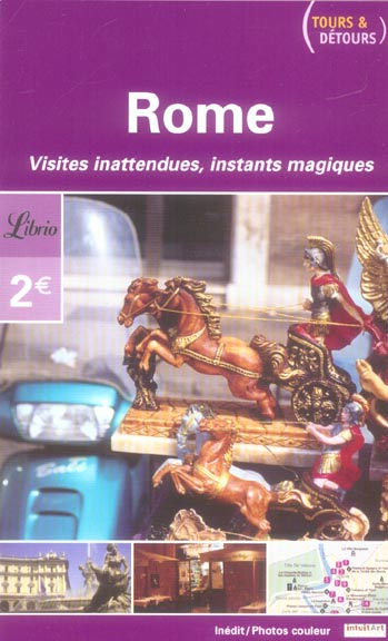 Emprunter Rome livre